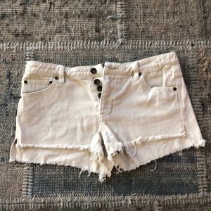 O’Neill women’s shorts